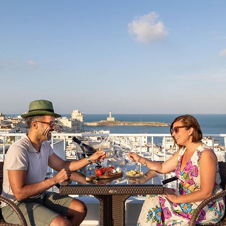 Viesthouse B&B Vieste Luaran gambar