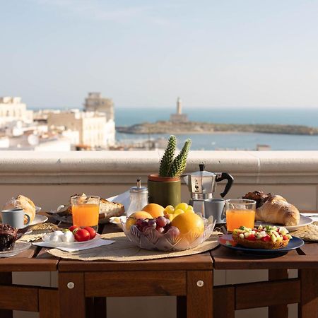 Viesthouse B&B Vieste Luaran gambar