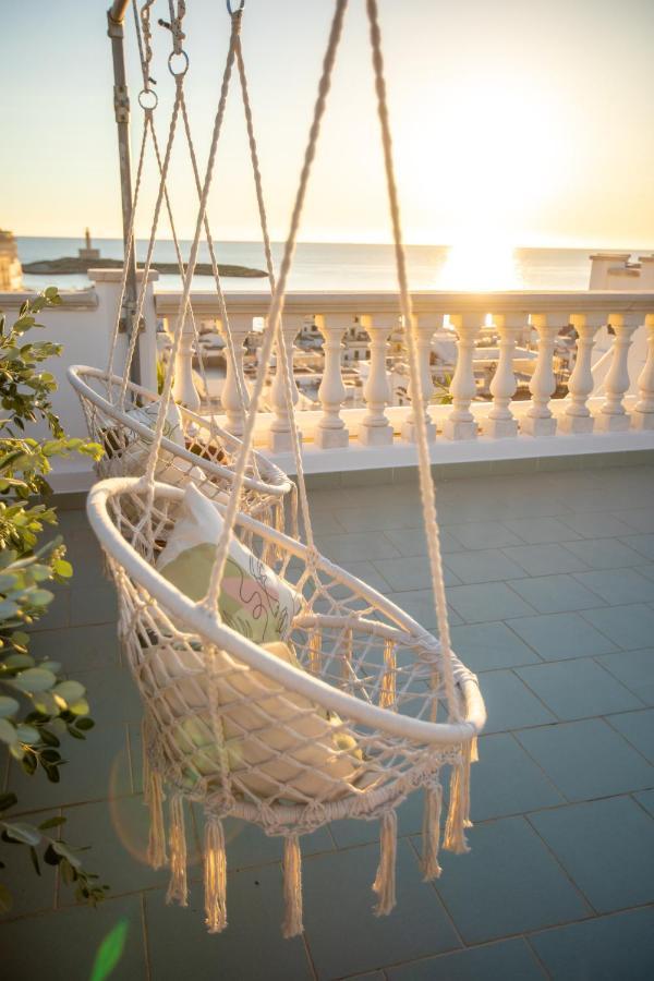 Viesthouse B&B Vieste Luaran gambar