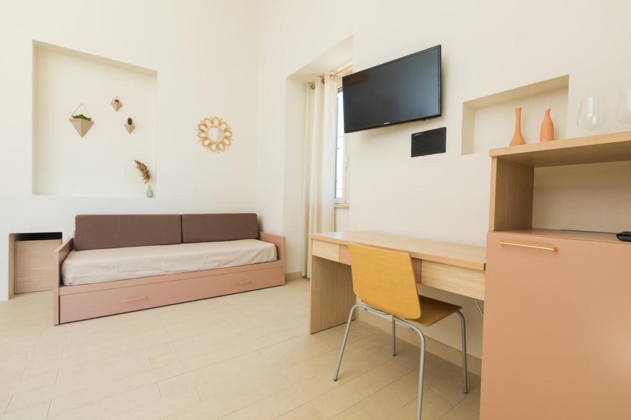 Viesthouse B&B Vieste Luaran gambar