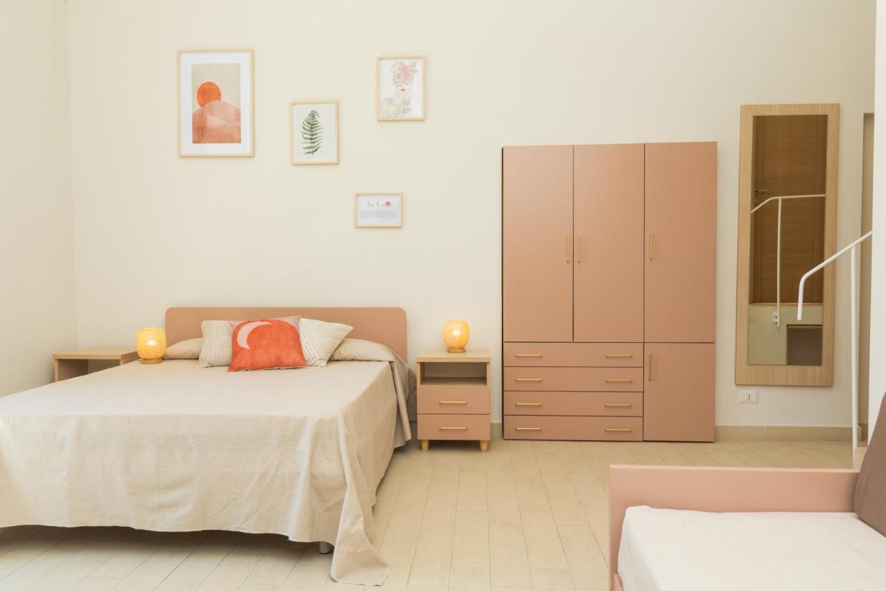 Viesthouse B&B Vieste Luaran gambar
