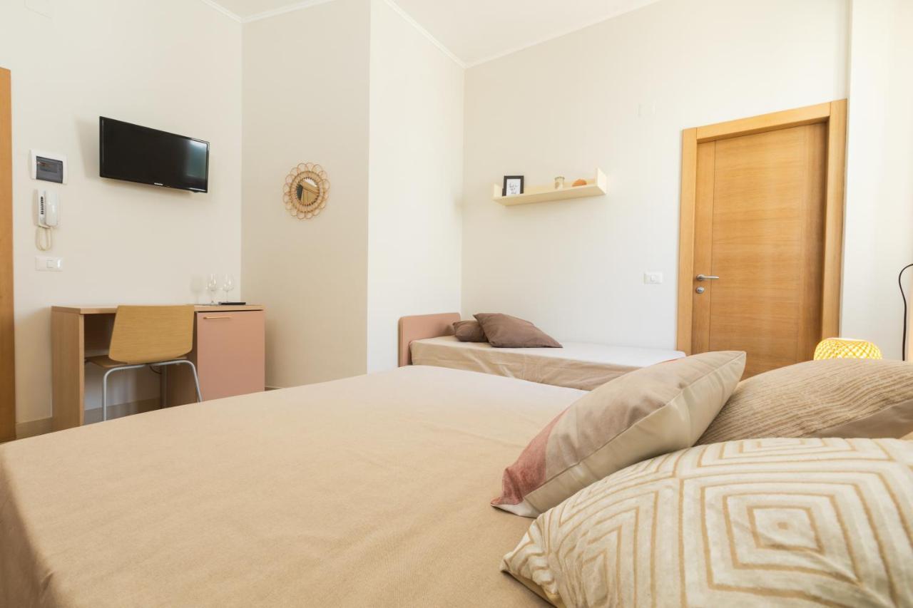 Viesthouse B&B Vieste Luaran gambar
