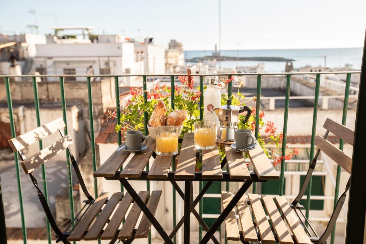 Viesthouse B&B Vieste Luaran gambar