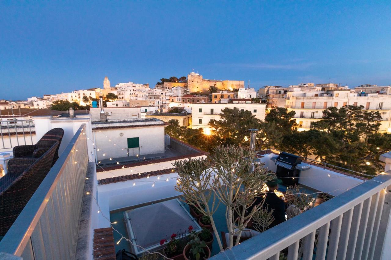 Viesthouse B&B Vieste Luaran gambar