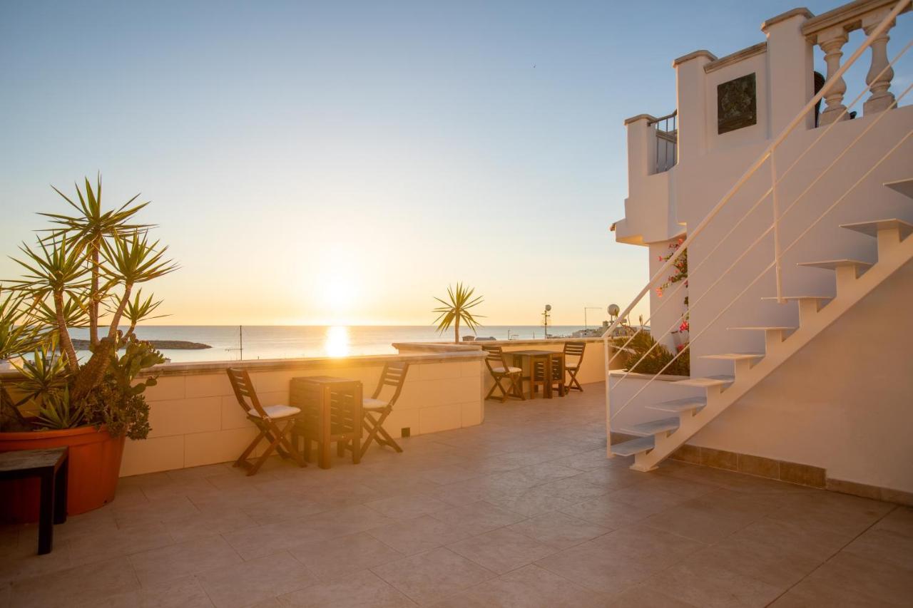 Viesthouse B&B Vieste Luaran gambar