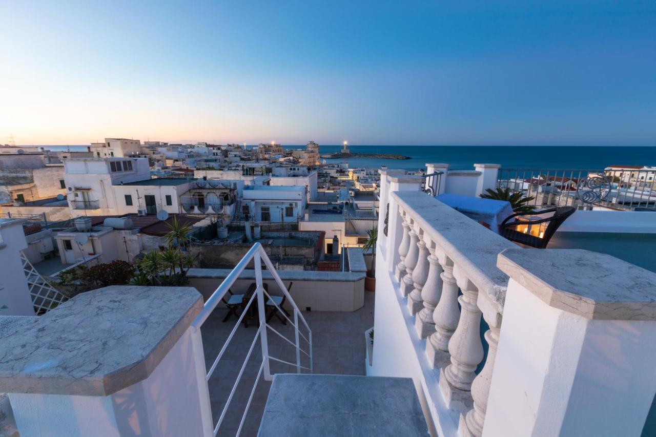 Viesthouse B&B Vieste Luaran gambar
