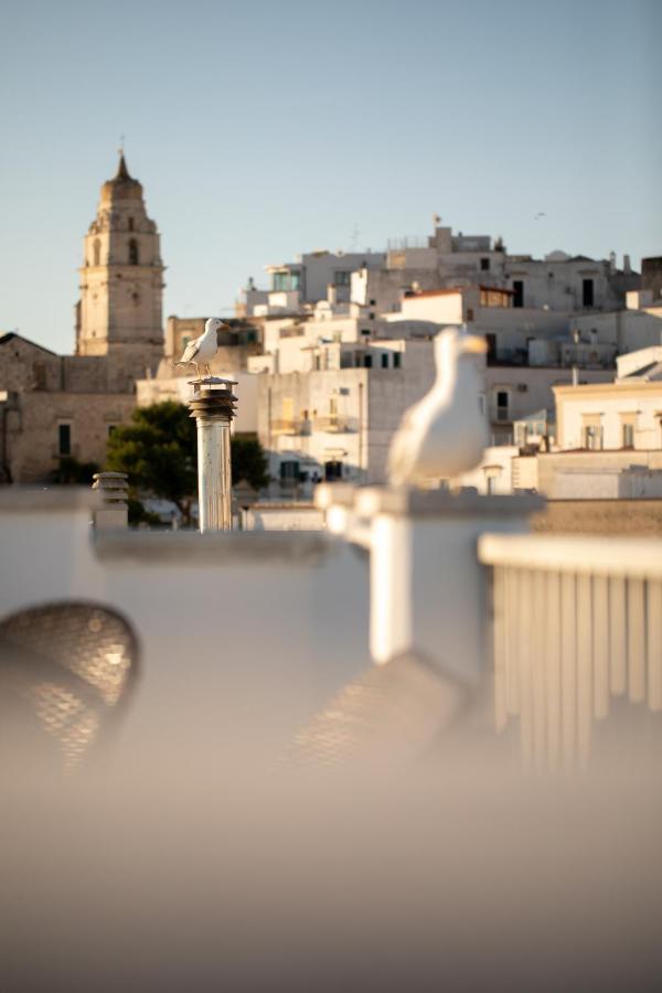 Viesthouse B&B Vieste Luaran gambar