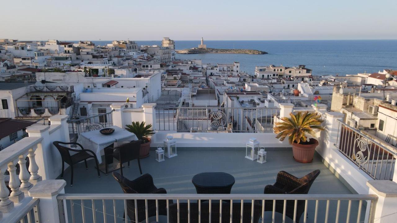 Viesthouse B&B Vieste Luaran gambar