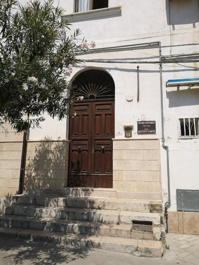 Viesthouse B&B Vieste Luaran gambar