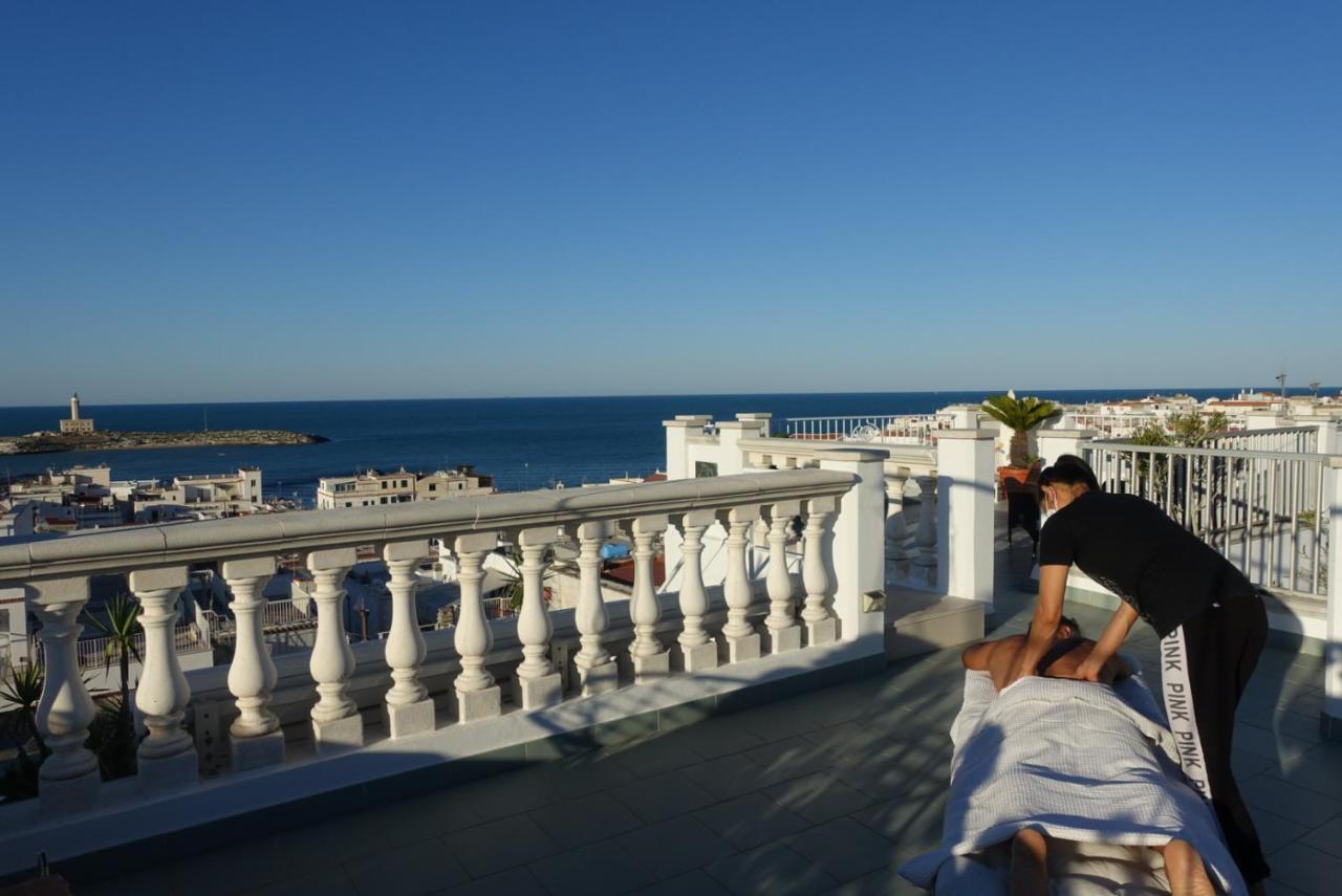 Viesthouse B&B Vieste Luaran gambar