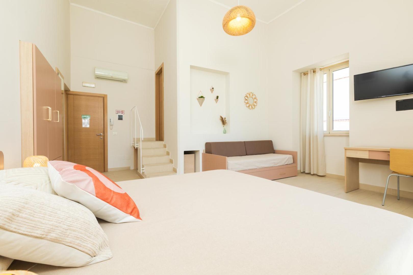 Viesthouse B&B Vieste Luaran gambar
