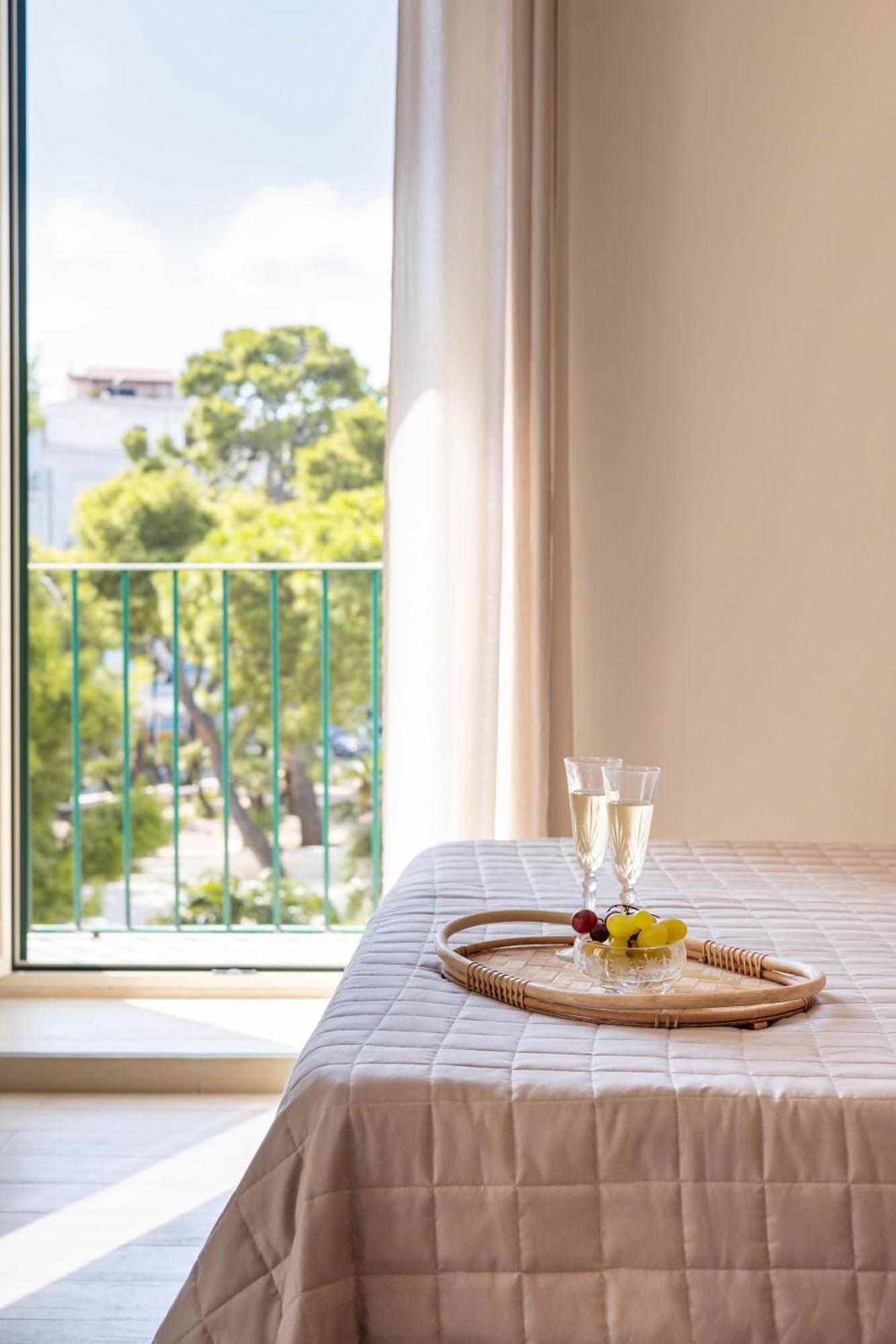 Viesthouse B&B Vieste Luaran gambar