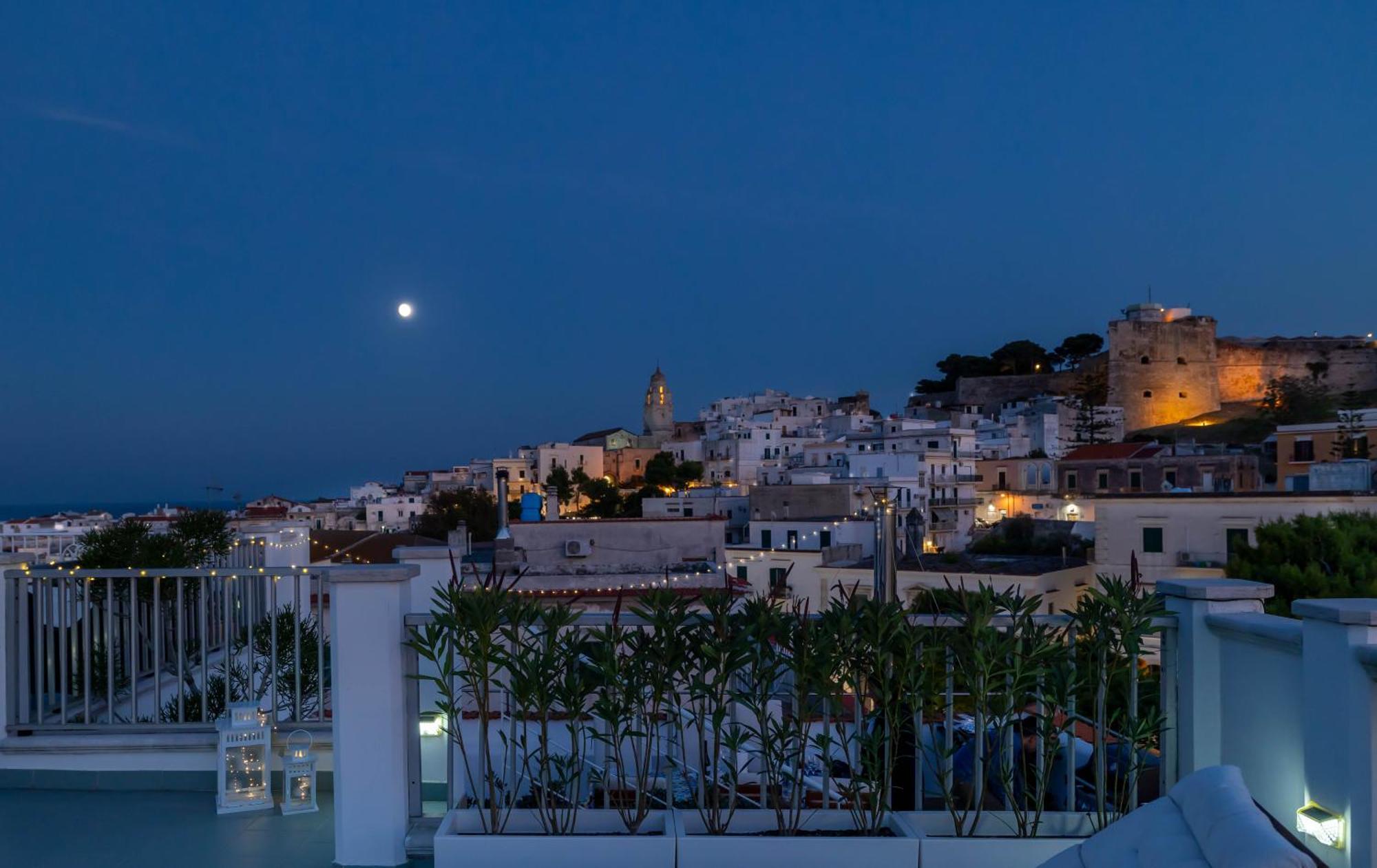 Viesthouse B&B Vieste Luaran gambar