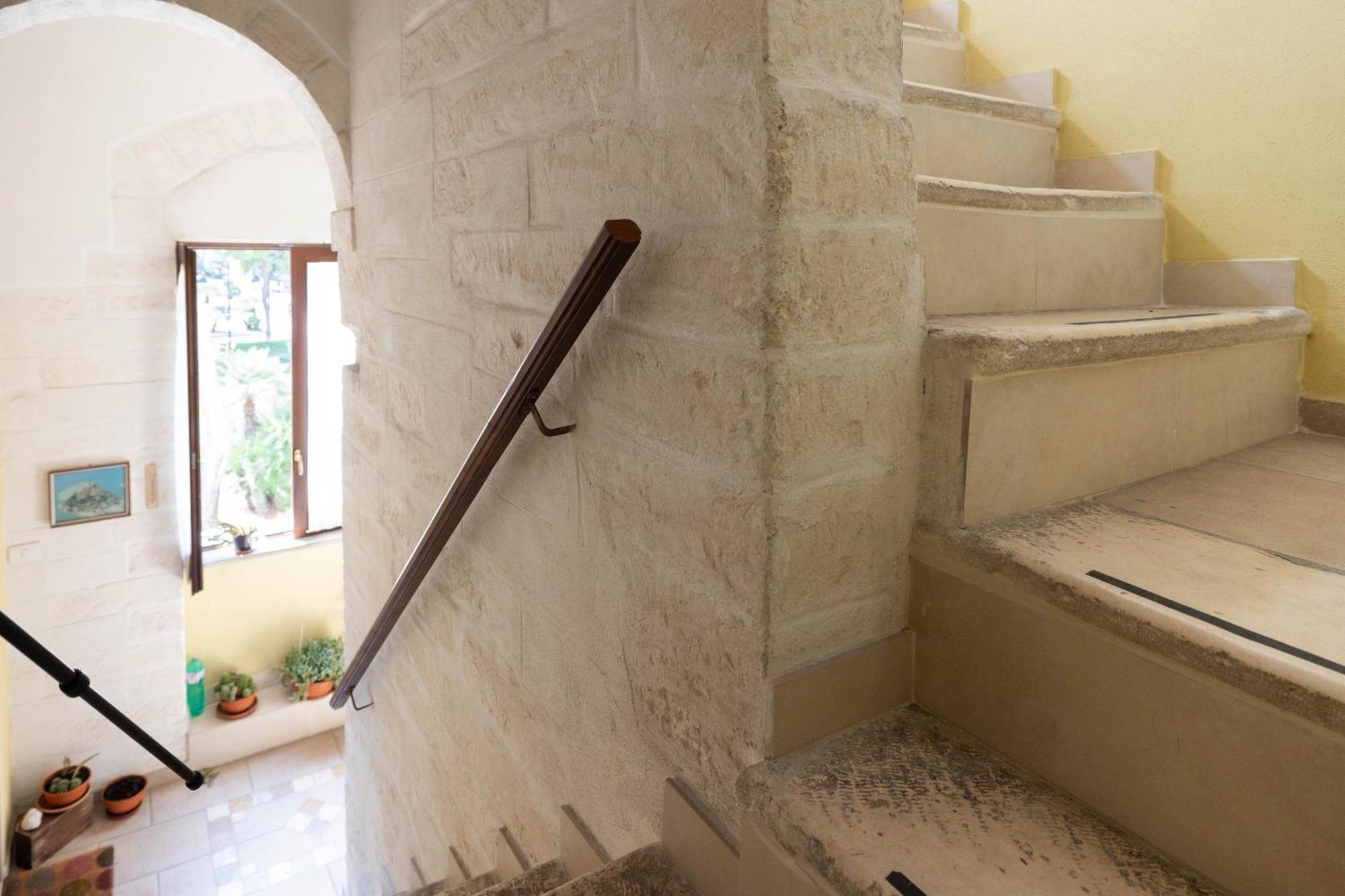 Viesthouse B&B Vieste Luaran gambar