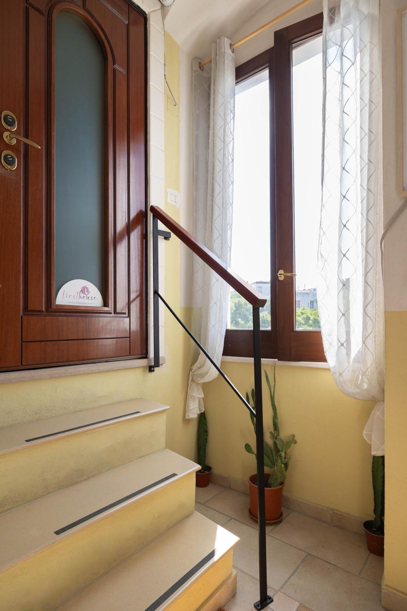 Viesthouse B&B Vieste Luaran gambar