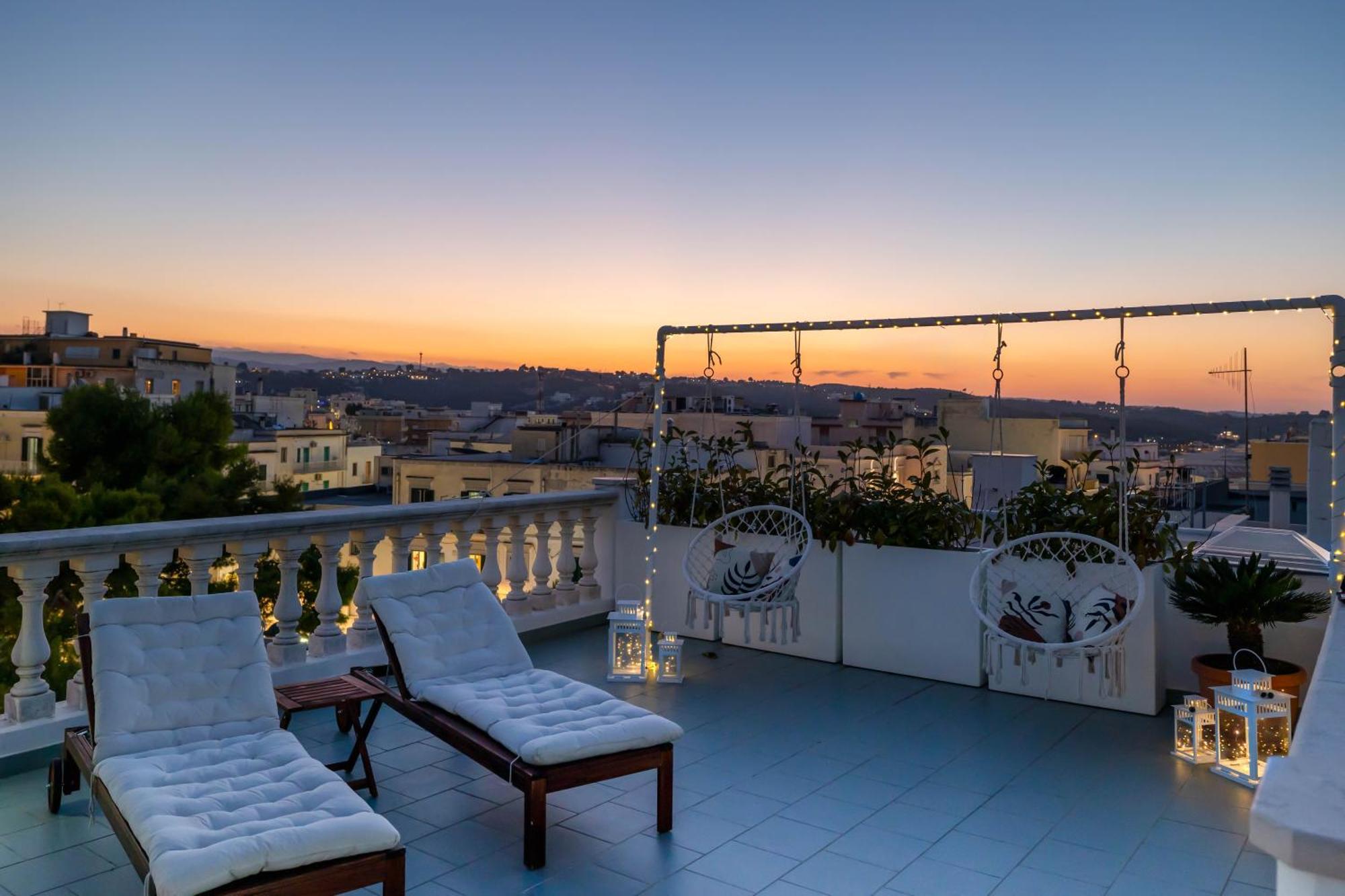 Viesthouse B&B Vieste Luaran gambar
