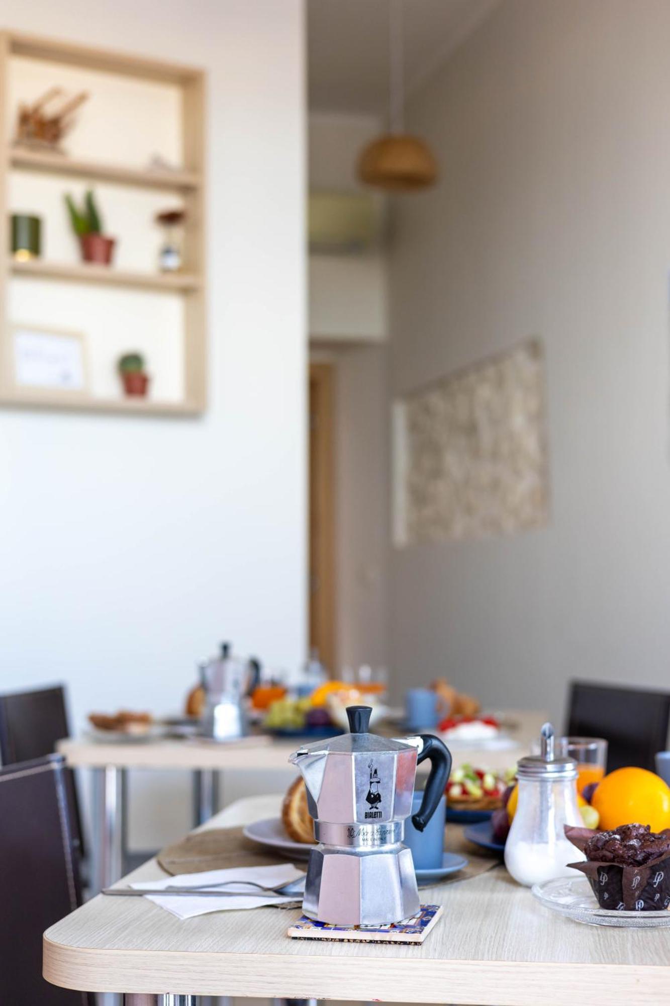Viesthouse B&B Vieste Luaran gambar