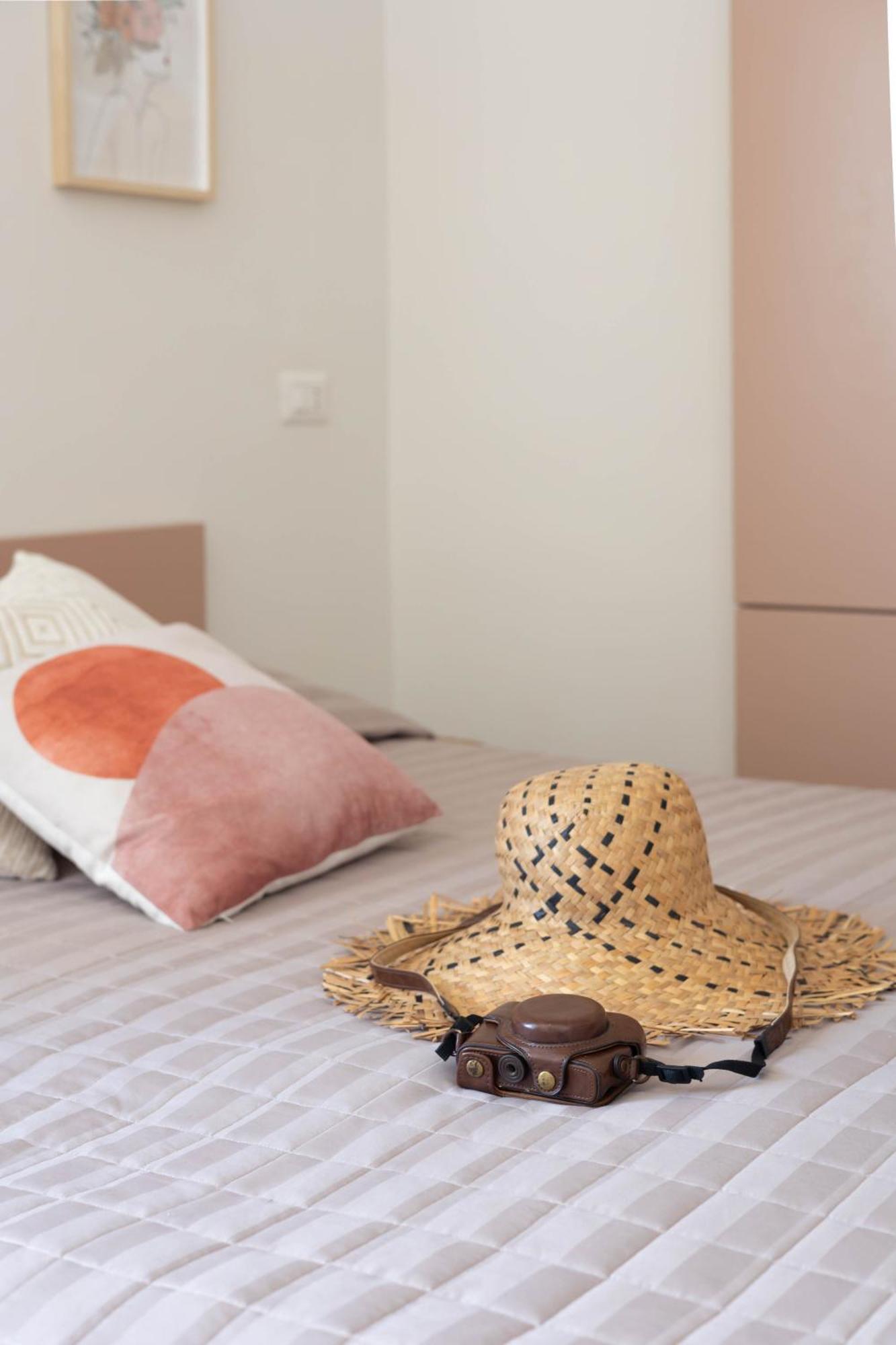 Viesthouse B&B Vieste Luaran gambar