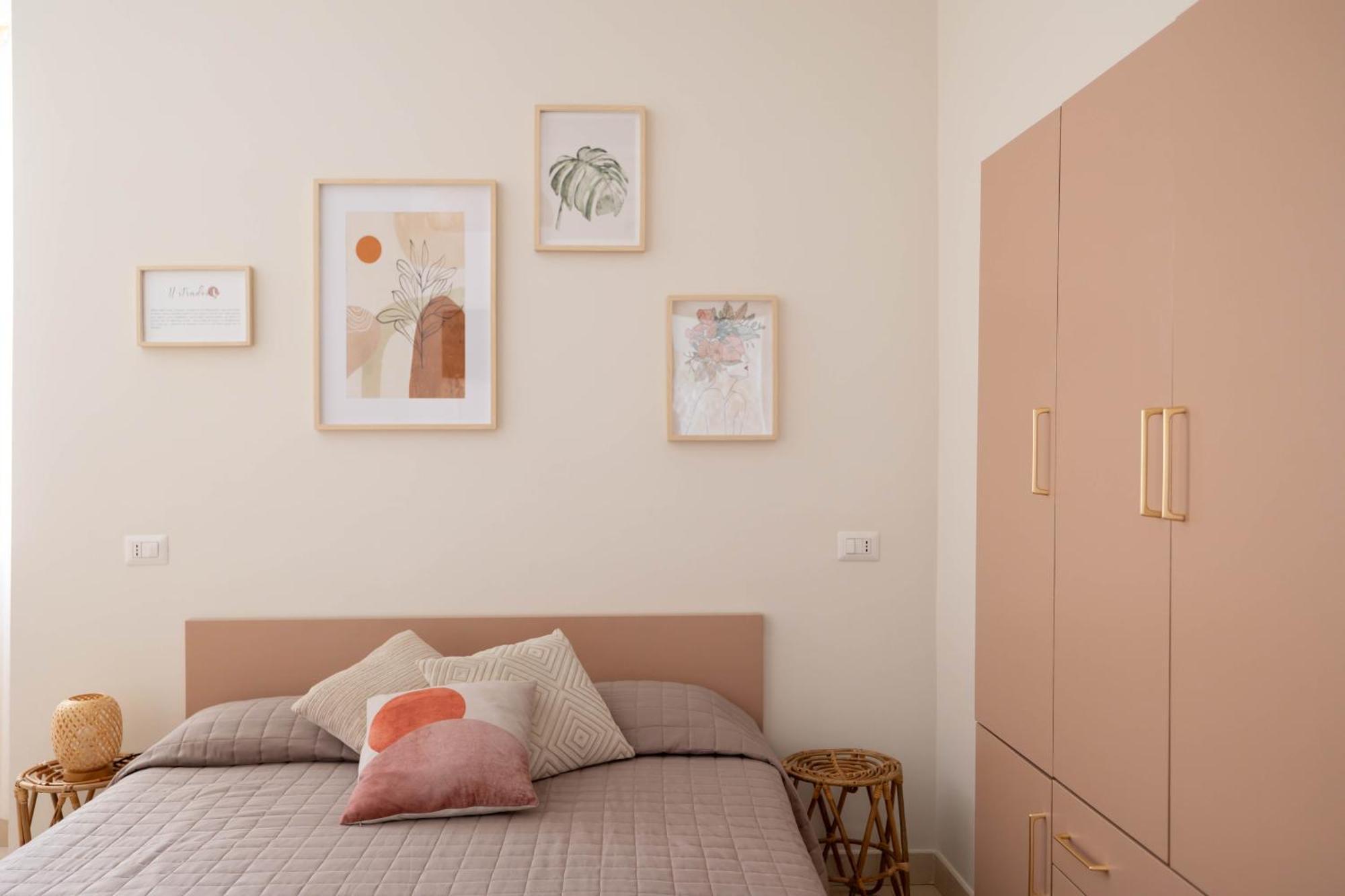Viesthouse B&B Vieste Luaran gambar