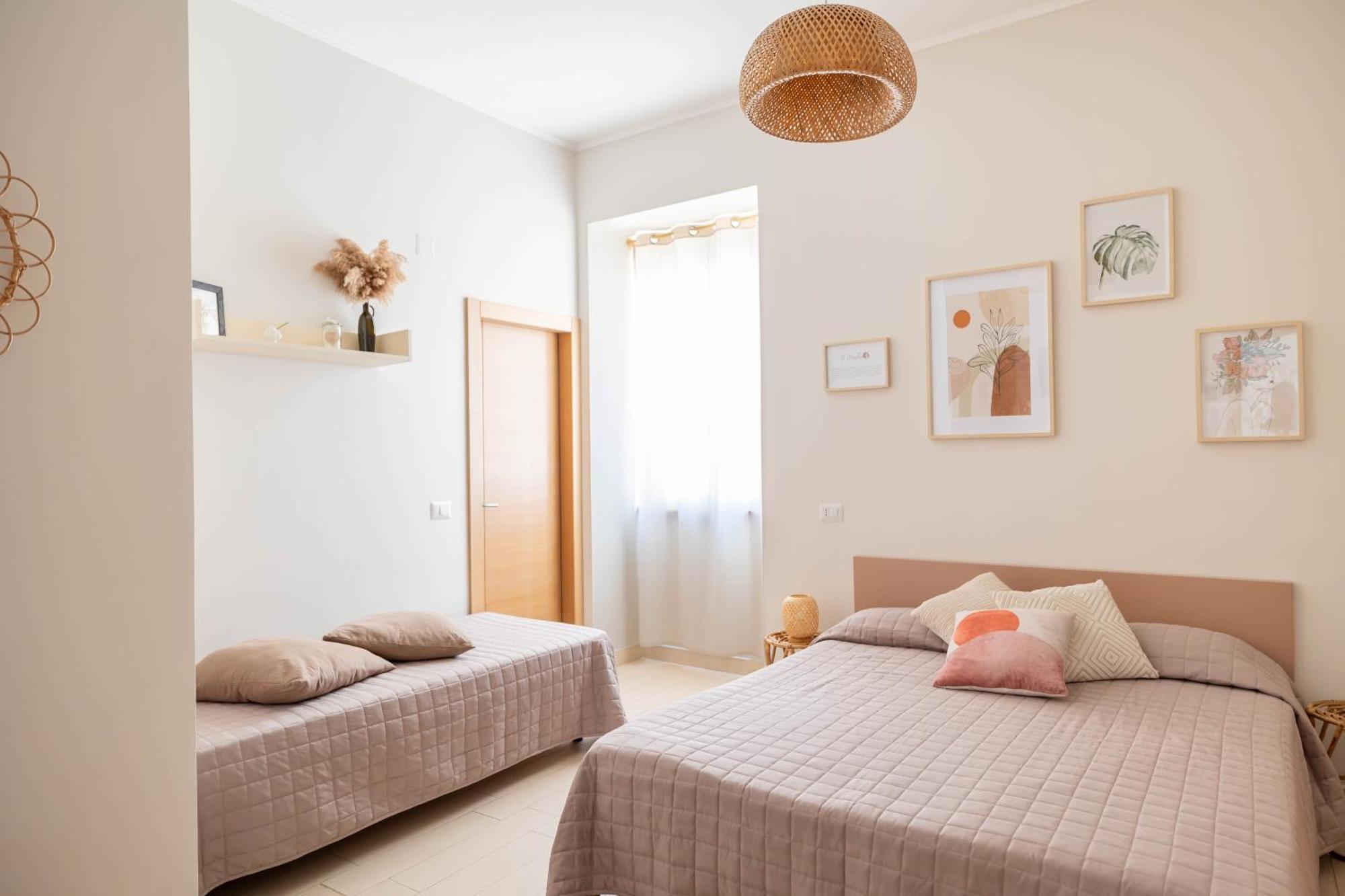 Viesthouse B&B Vieste Luaran gambar