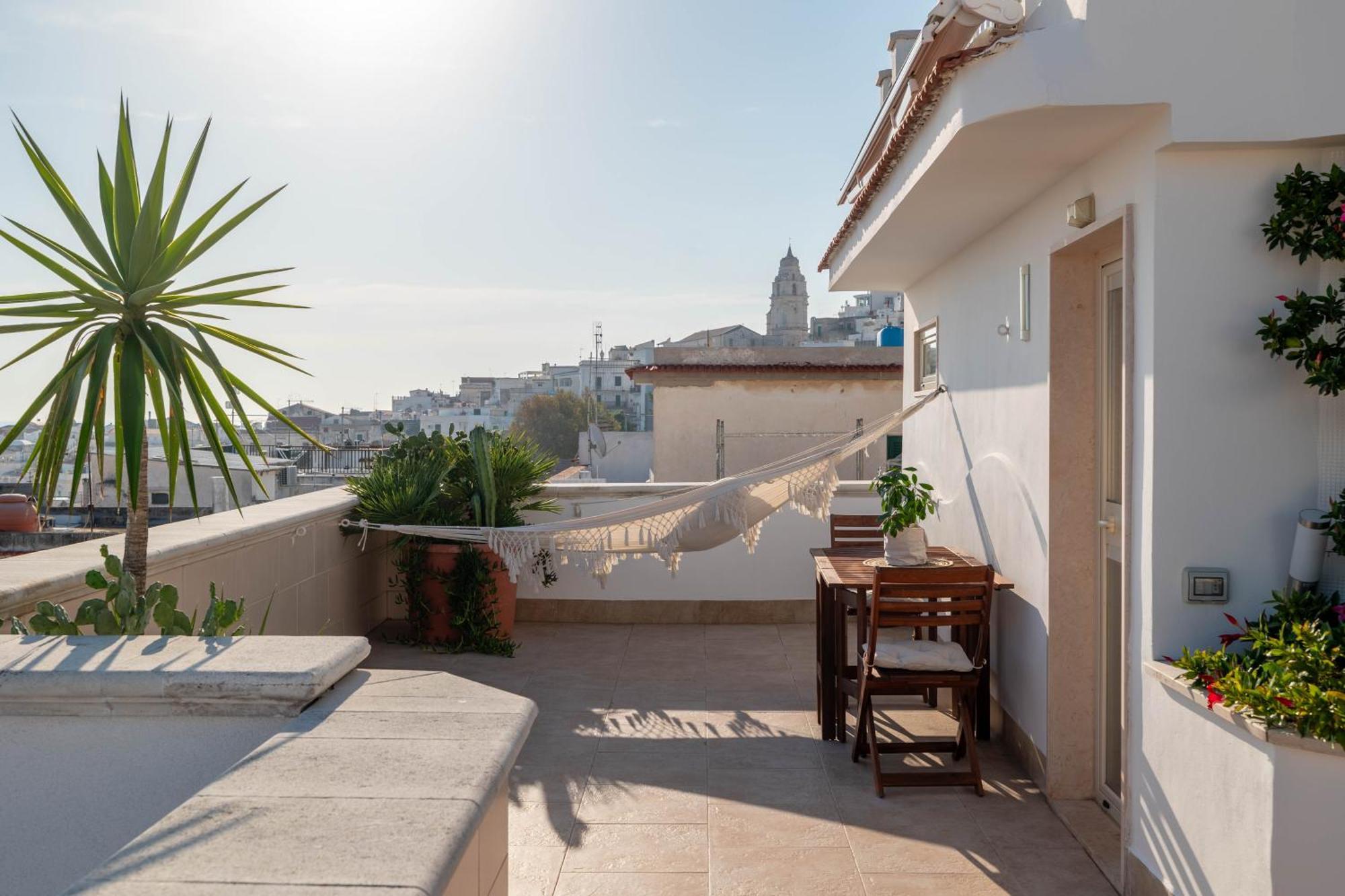 Viesthouse B&B Vieste Luaran gambar