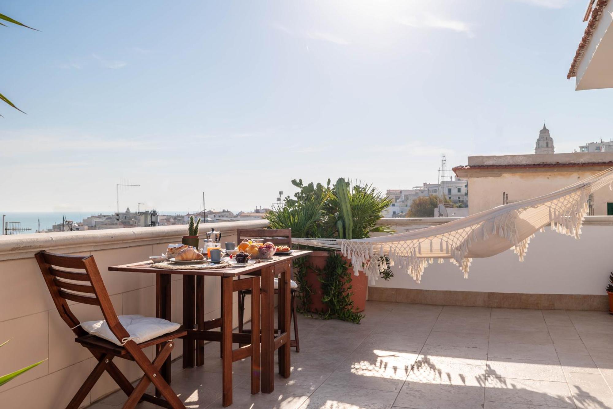 Viesthouse B&B Vieste Luaran gambar