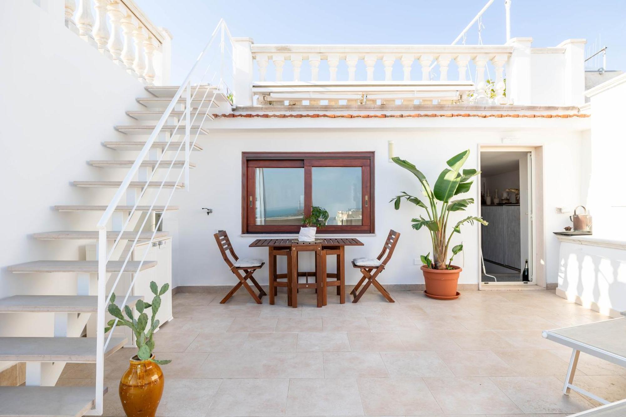 Viesthouse B&B Vieste Luaran gambar