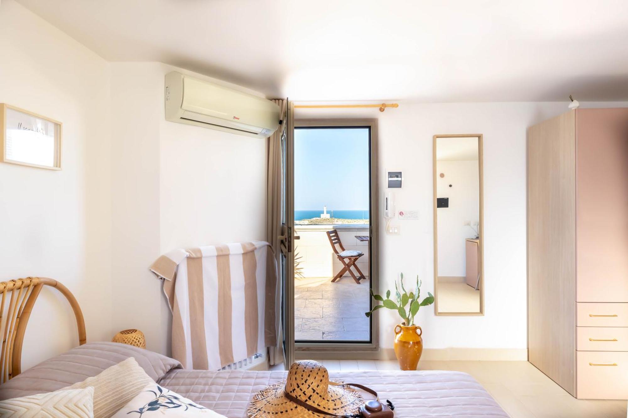 Viesthouse B&B Vieste Luaran gambar