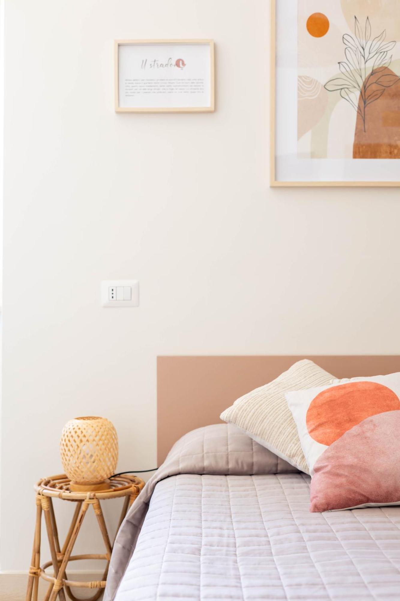 Viesthouse B&B Vieste Bilik gambar