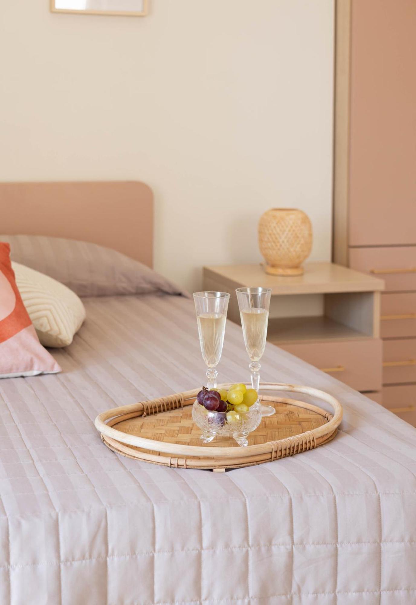Viesthouse B&B Vieste Bilik gambar