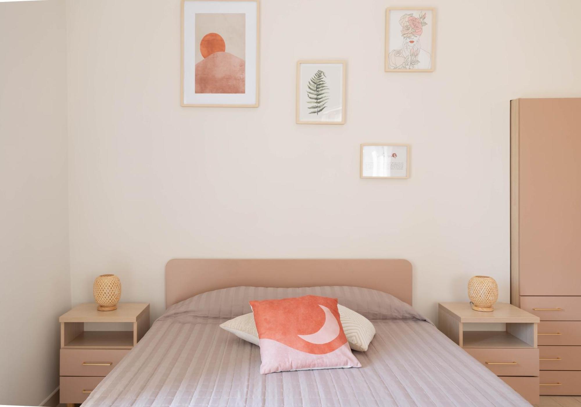 Viesthouse B&B Vieste Bilik gambar