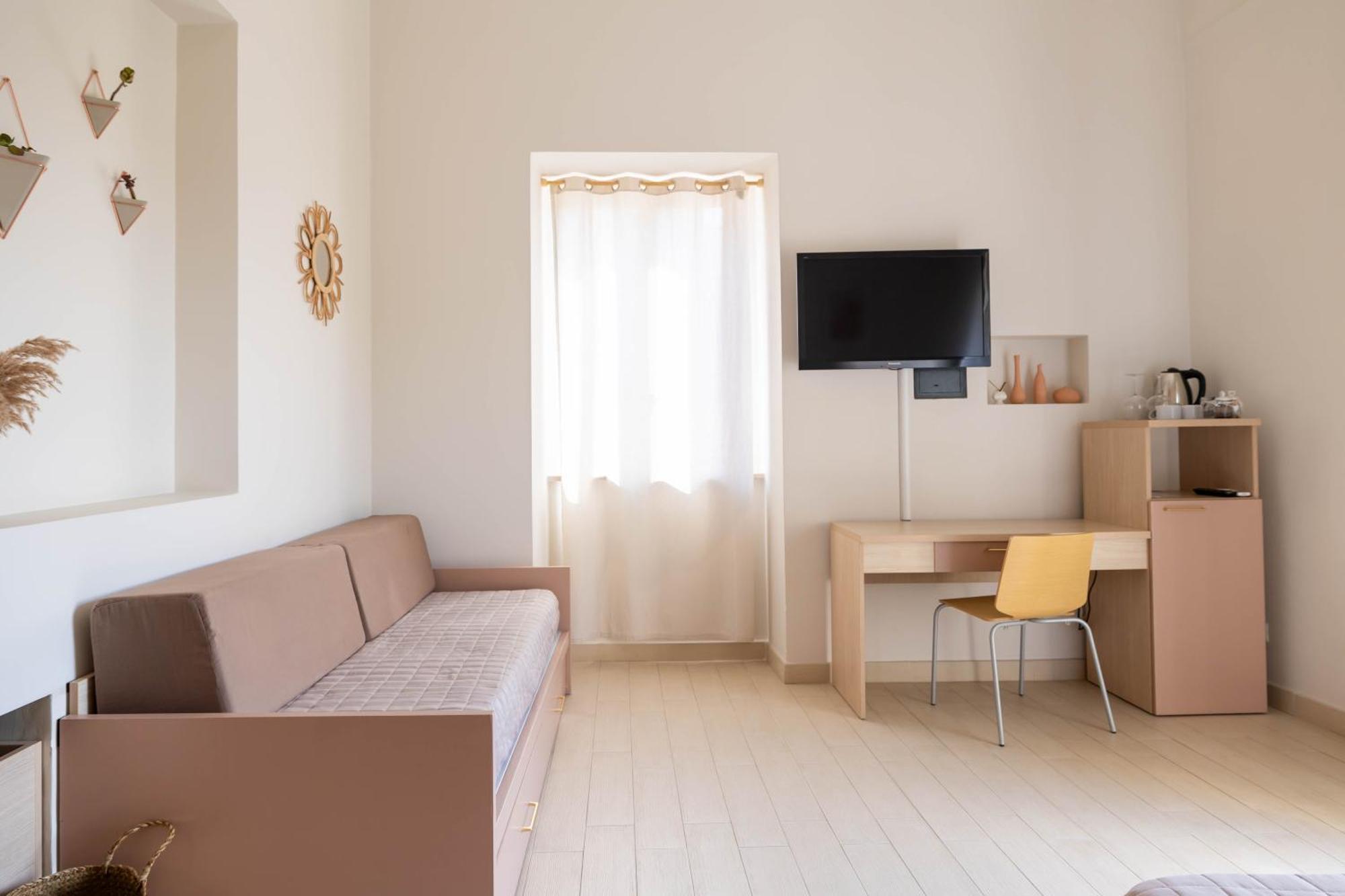 Viesthouse B&B Vieste Bilik gambar