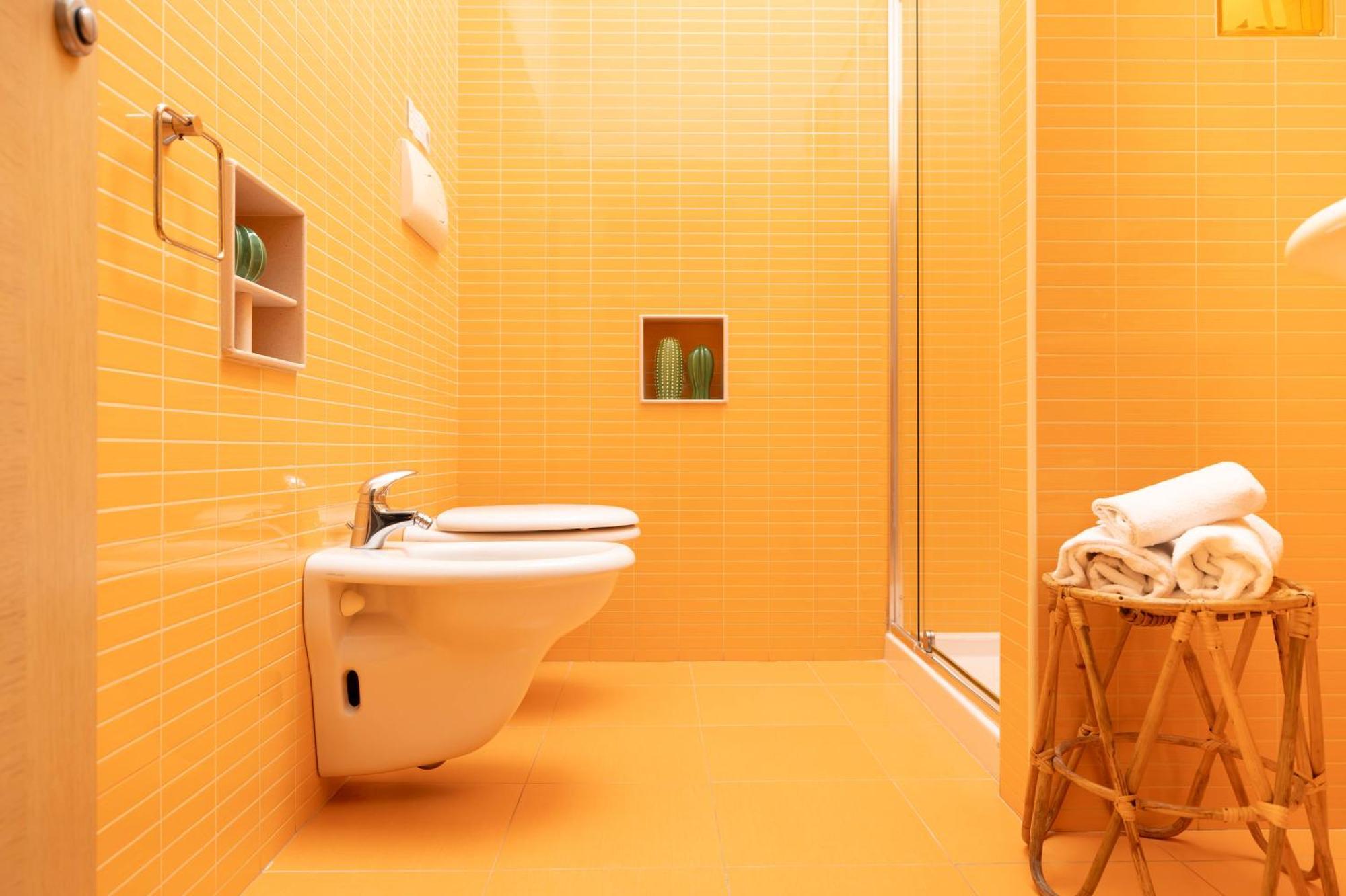 Viesthouse B&B Vieste Bilik gambar