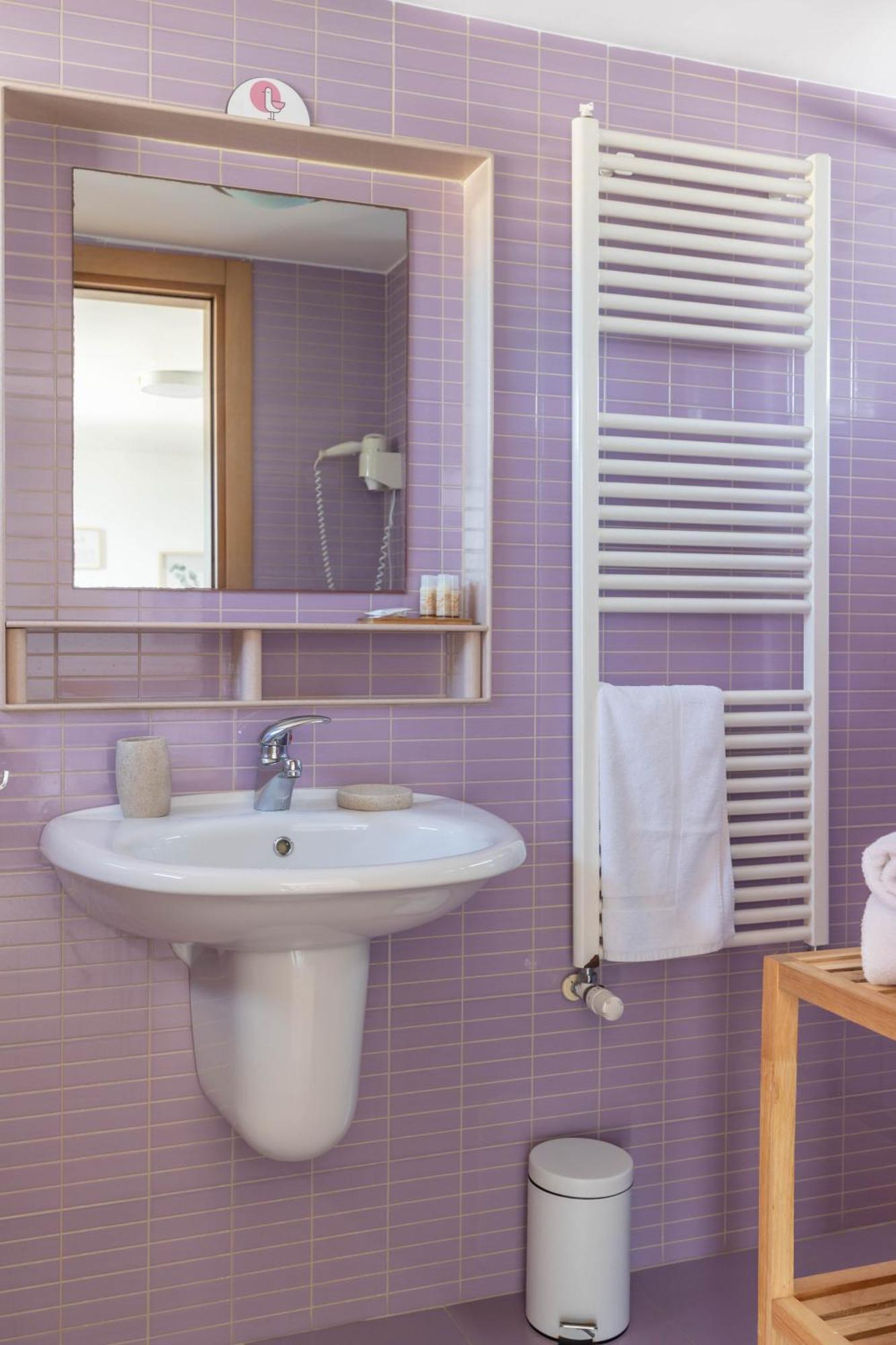 Viesthouse B&B Vieste Bilik gambar
